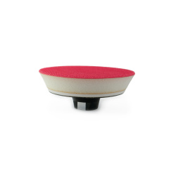 Steunschijf 125mm extra soft