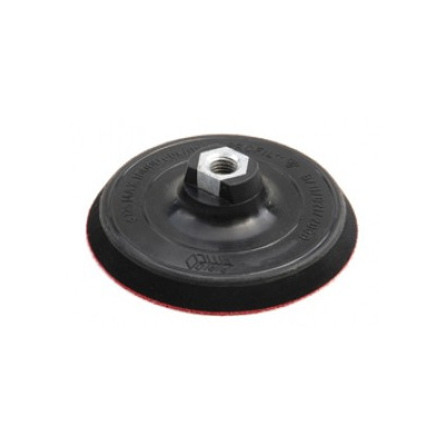 Steunschijf 150mm soft