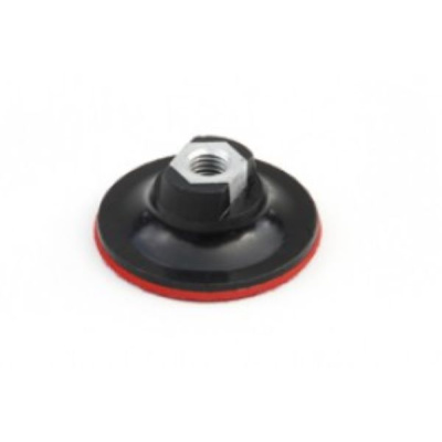 Steunschijf 75mm hard